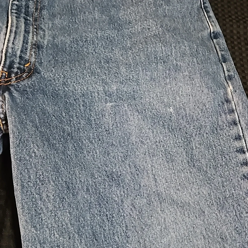 Levi's, 550, red tab, 42/30, denim,  jeans, cotton - Picture 5 of 15
